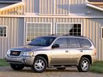 GMC Envoy 2002 года